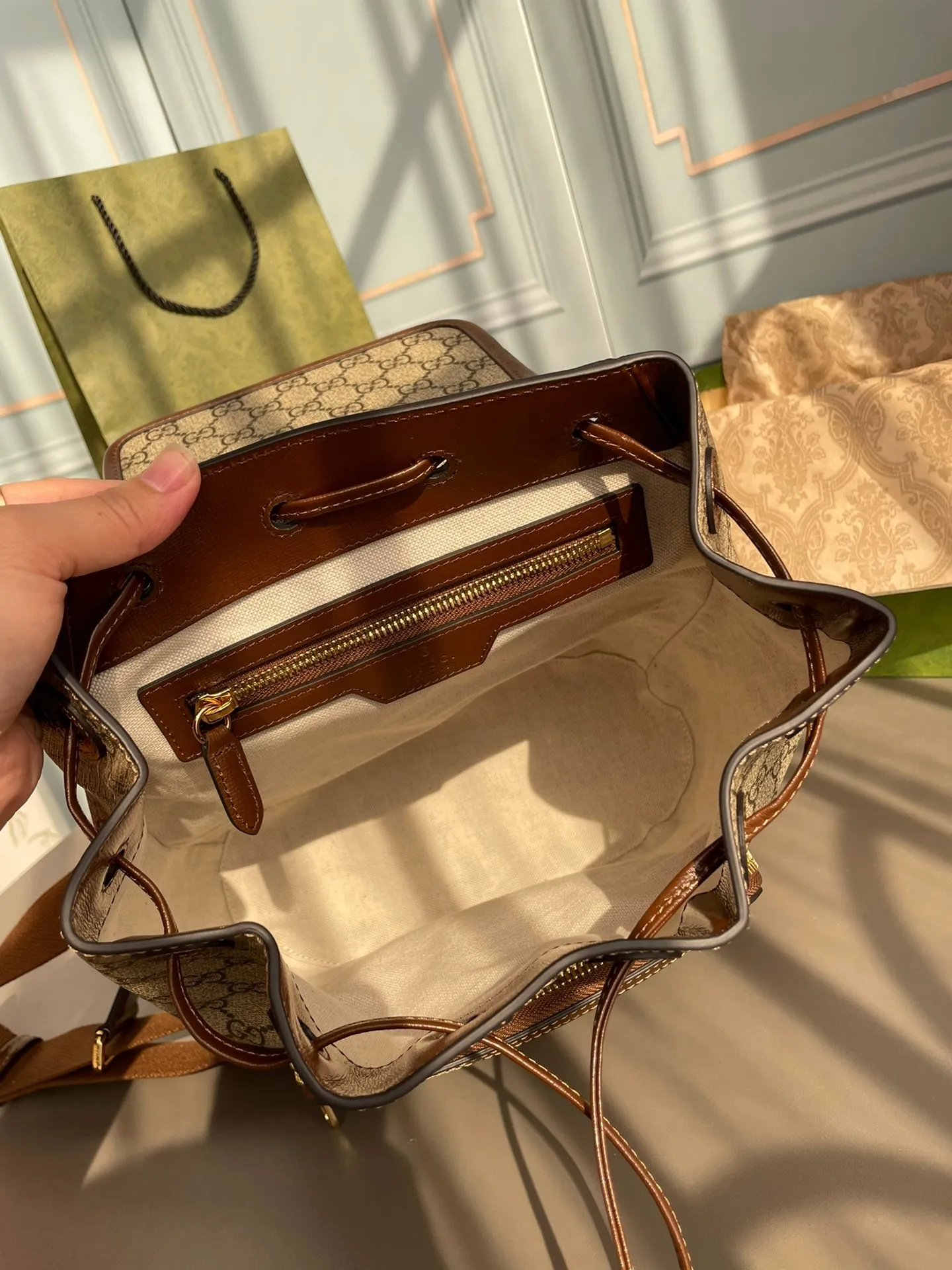 Gucci Bag  – 113072041 - LITELUX