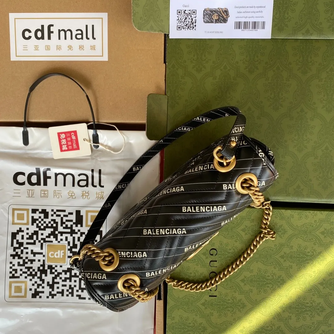 Gucci Bag  – 107802539 - LITELUX