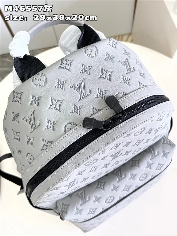 Louis Vuitton Backpack - LITELUX