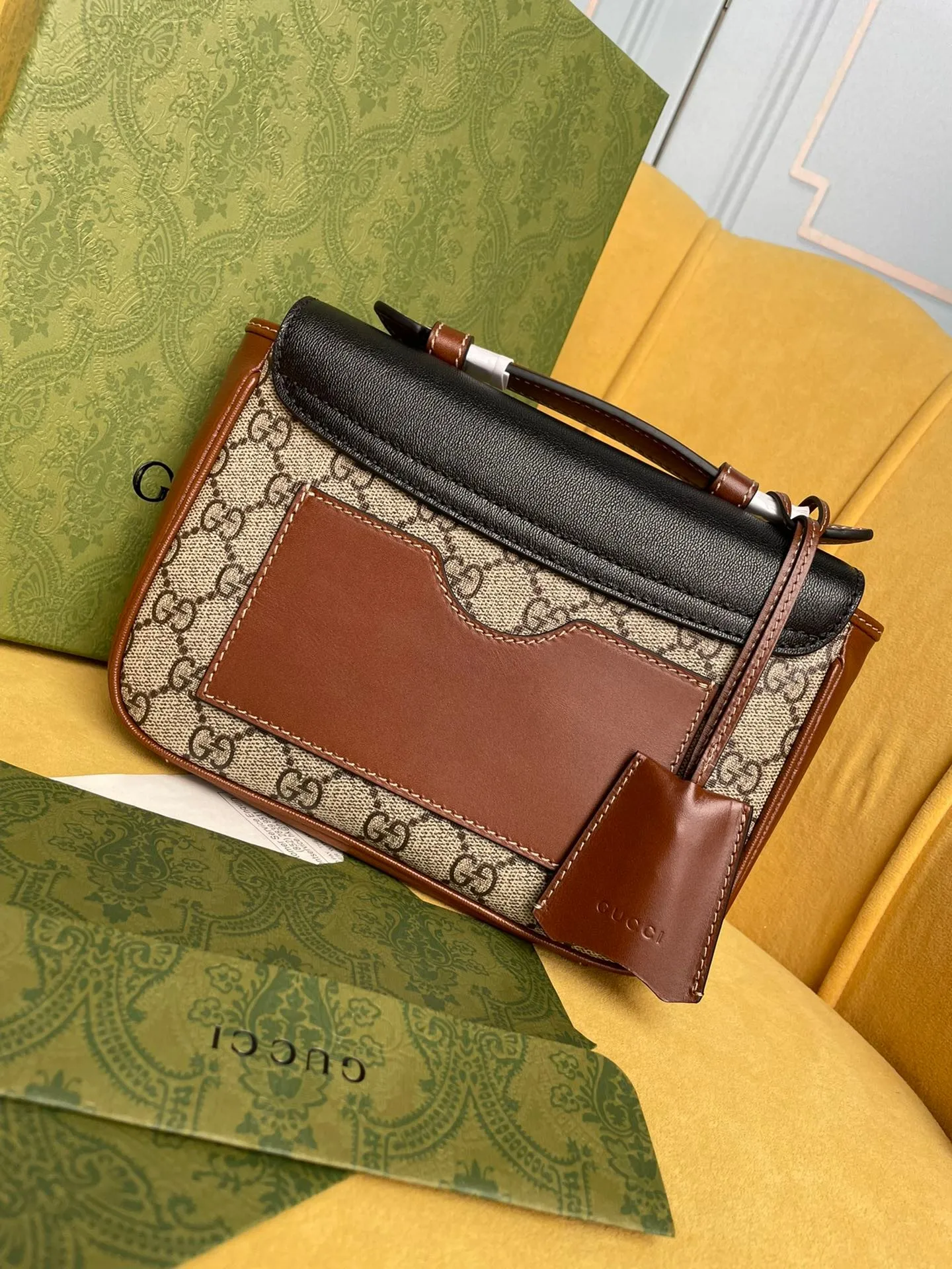 Gucci Bag  – 113071974 - LITELUX