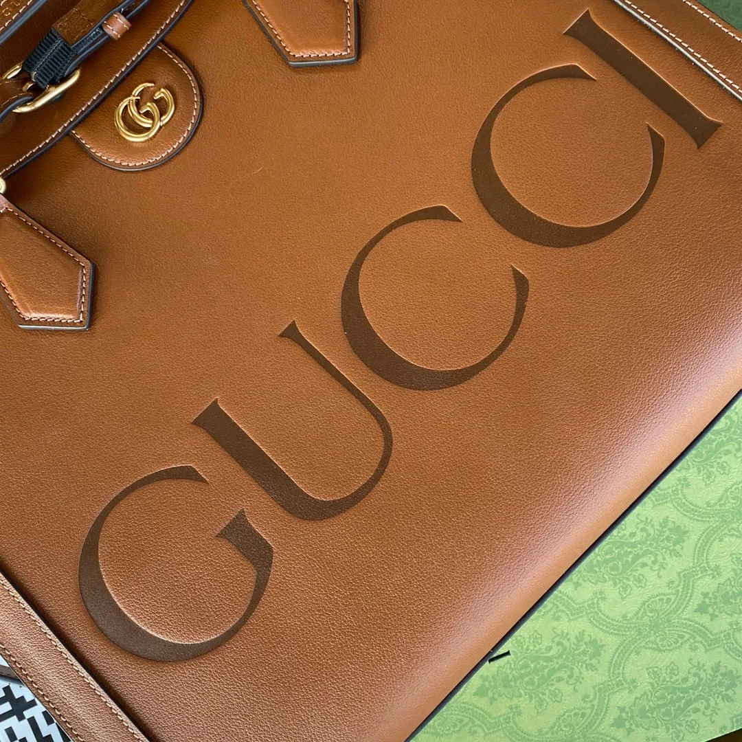 Gucci Bag  – 107803478 - LITELUX