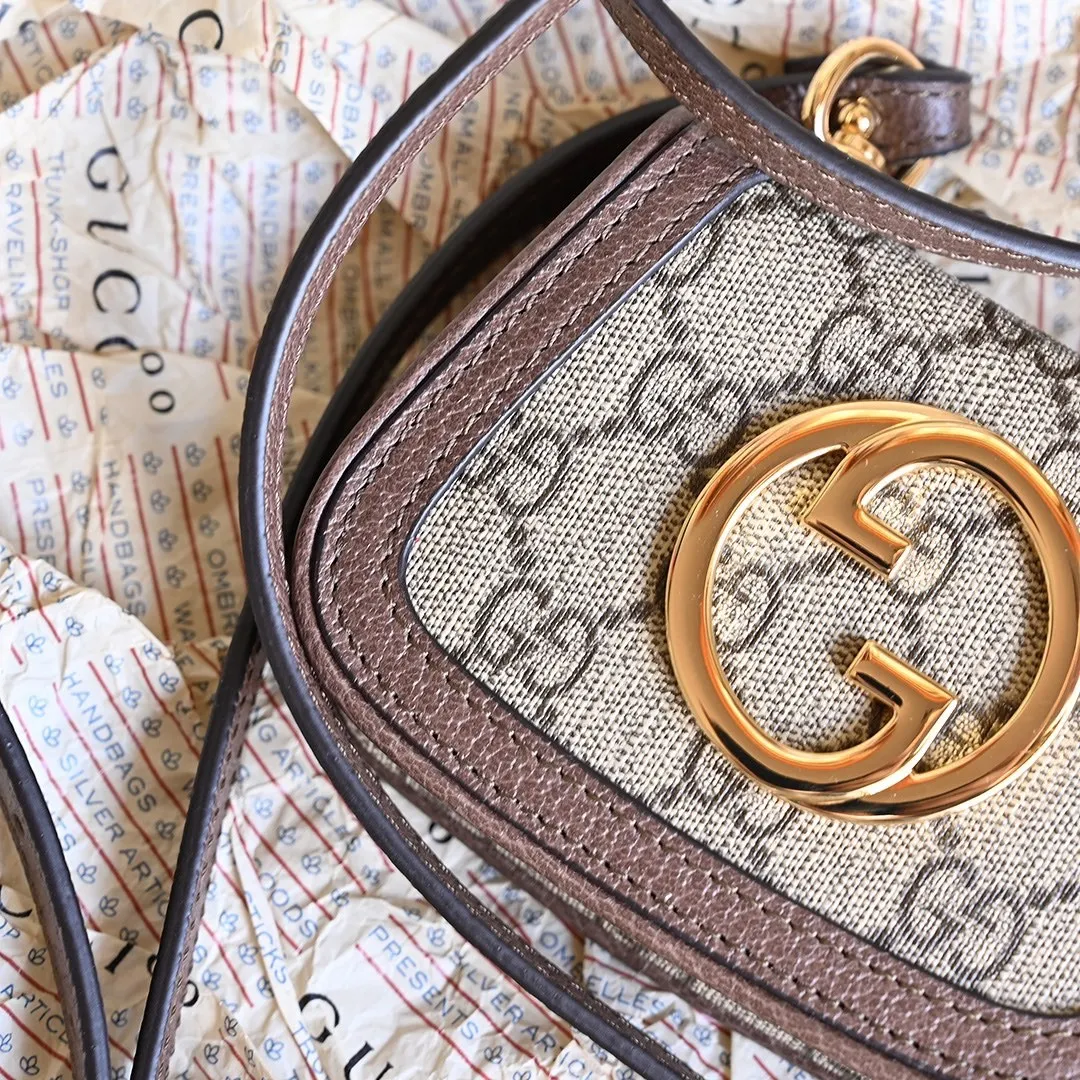 Gucci Bag  – 118940808 - LITELUX