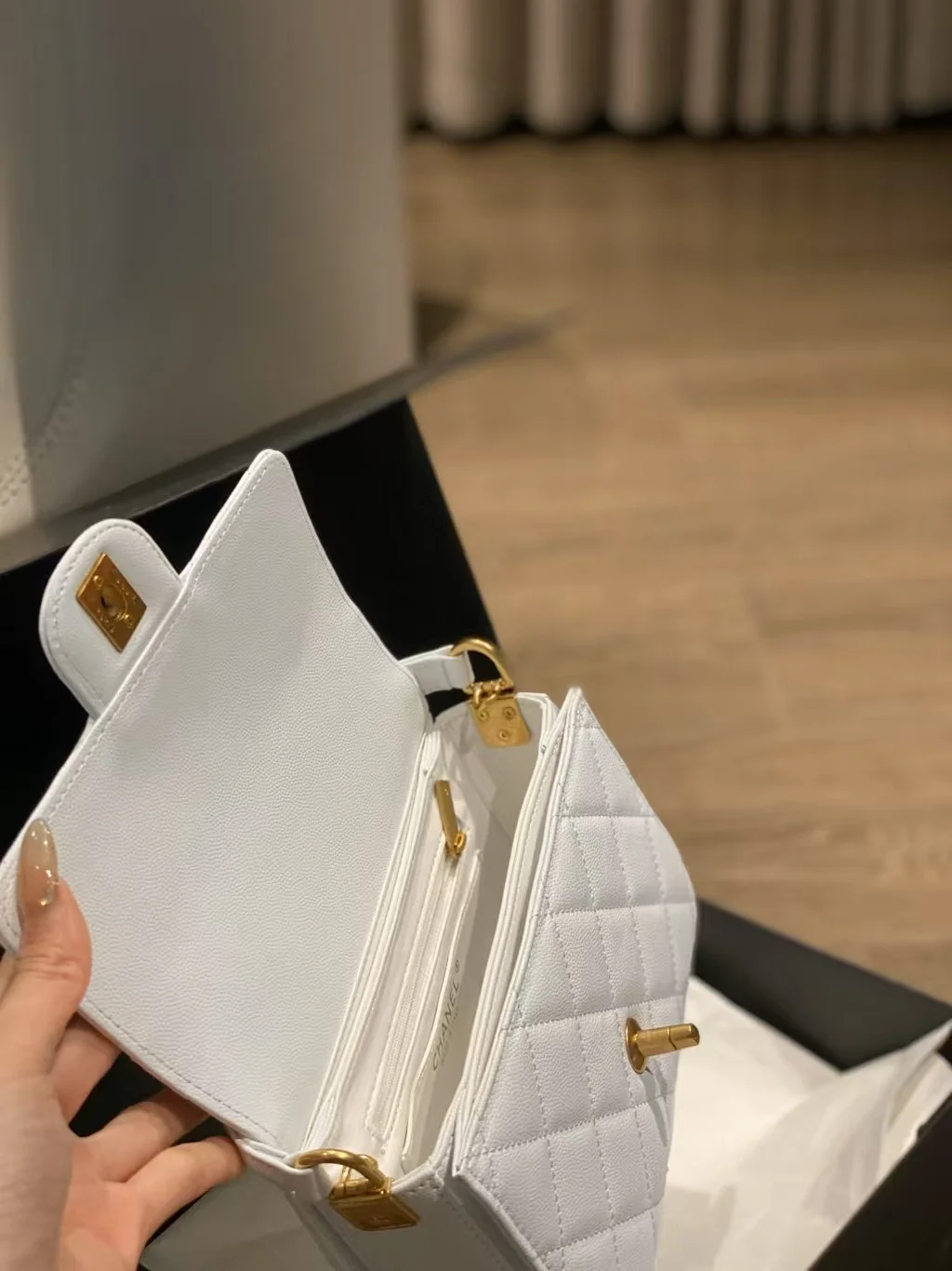 2024 Chanel 24k - LITELUX