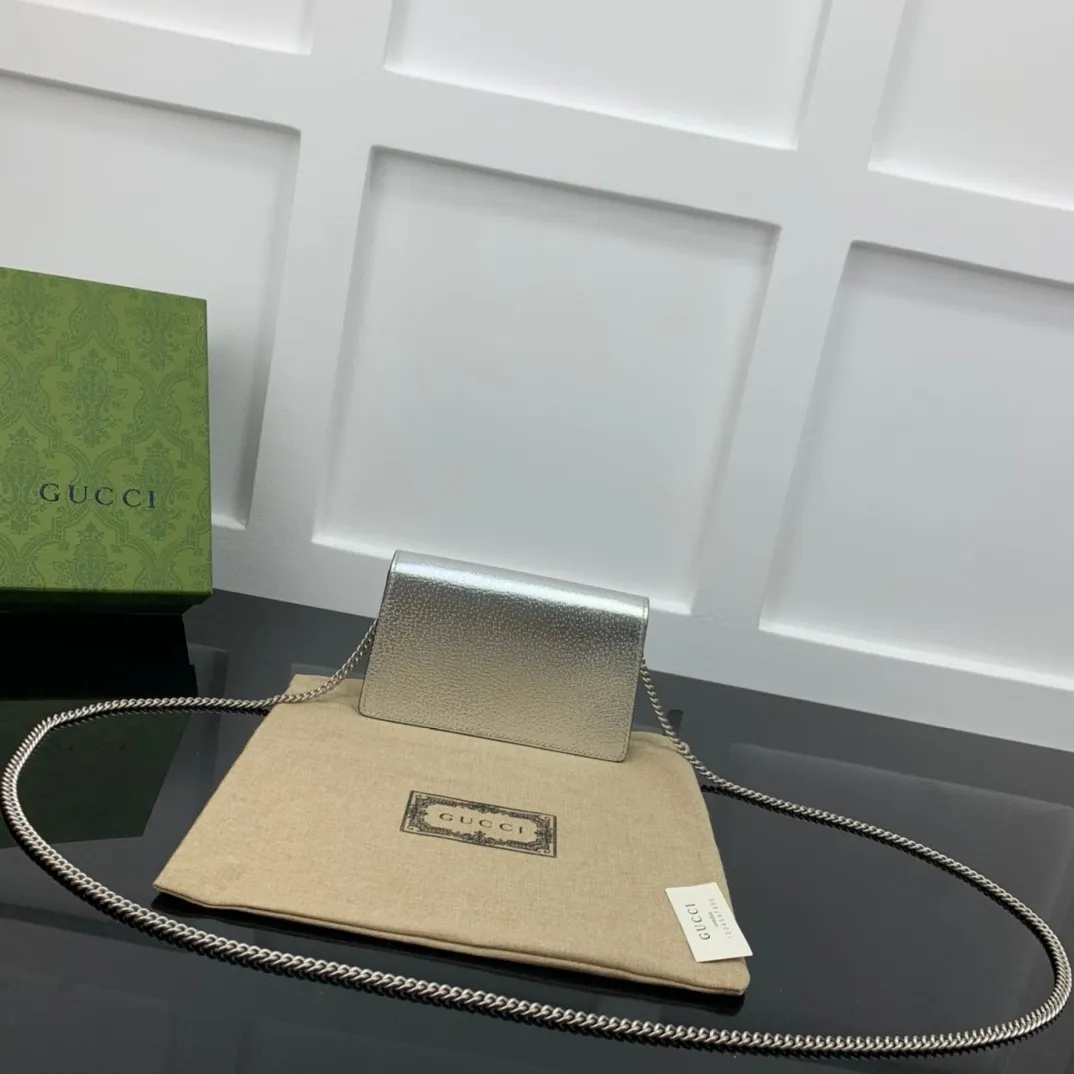 Gucci Bag  – 119143649 - LITELUX