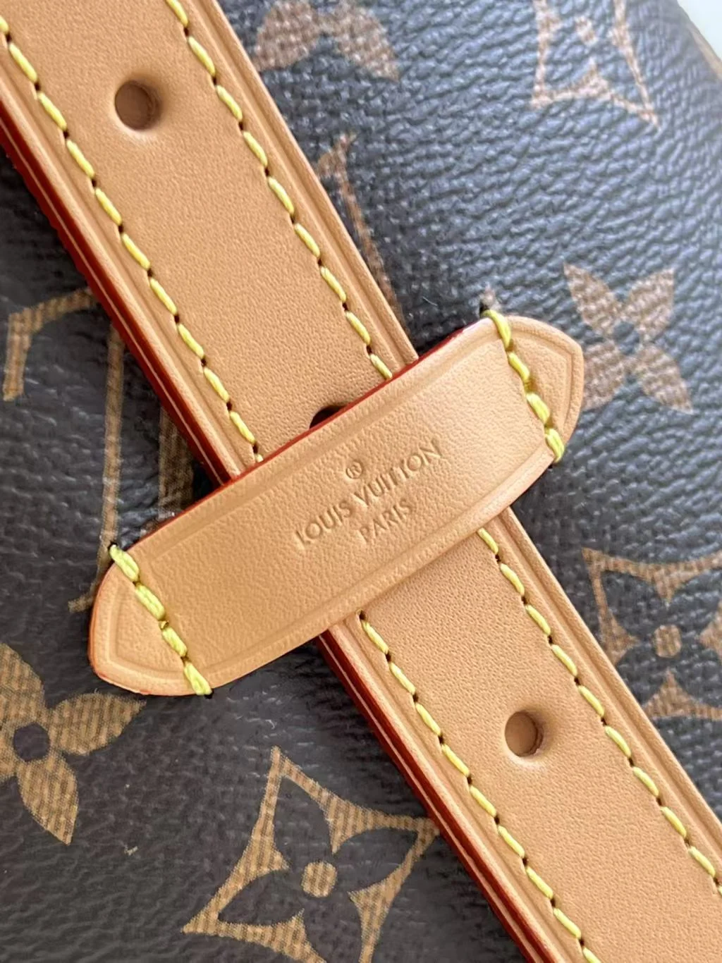 2023 Louis Vuitton carryall large size bag M46197 - LITELUX