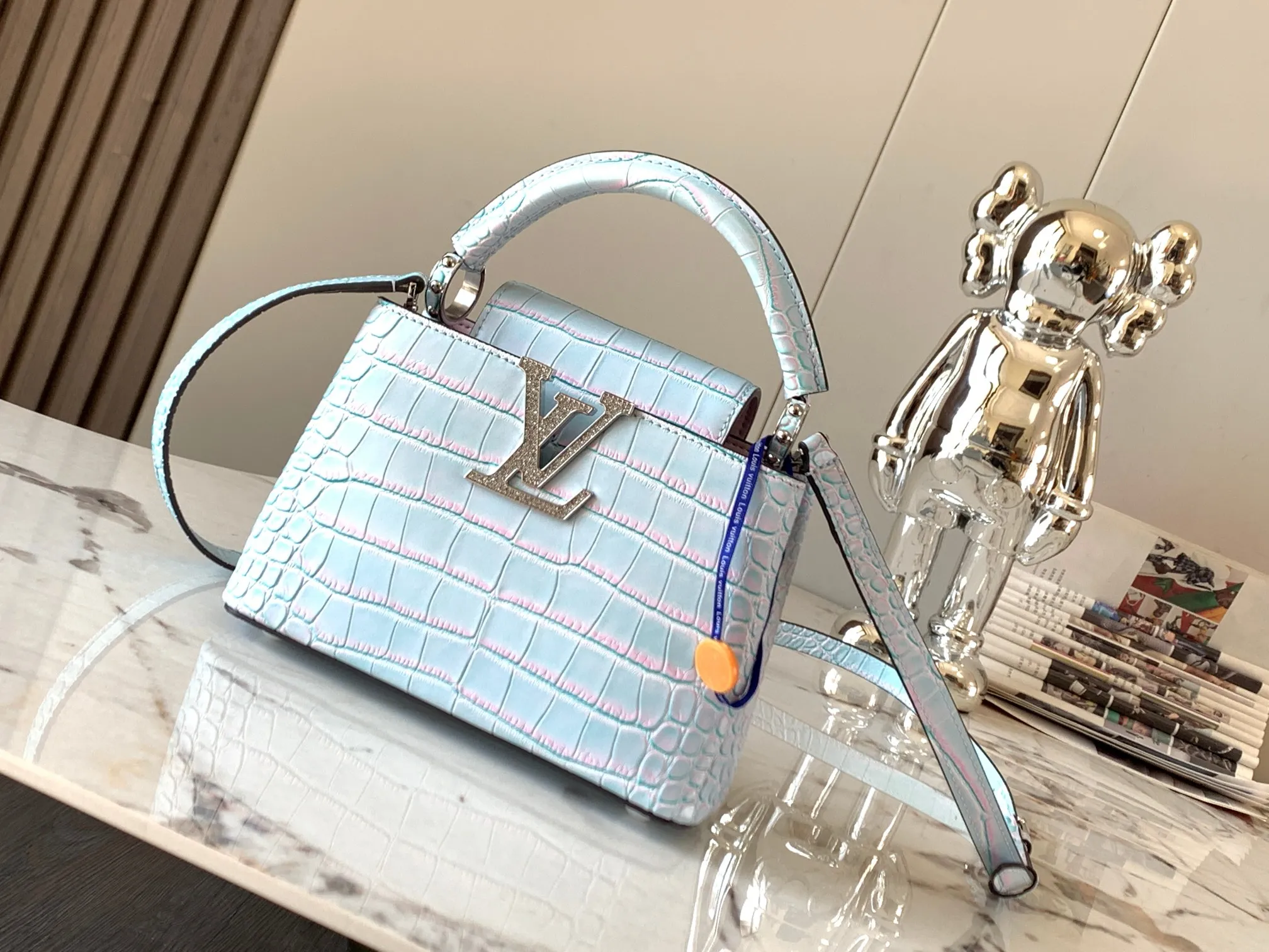 Louis Vuitton bag - LITELUX