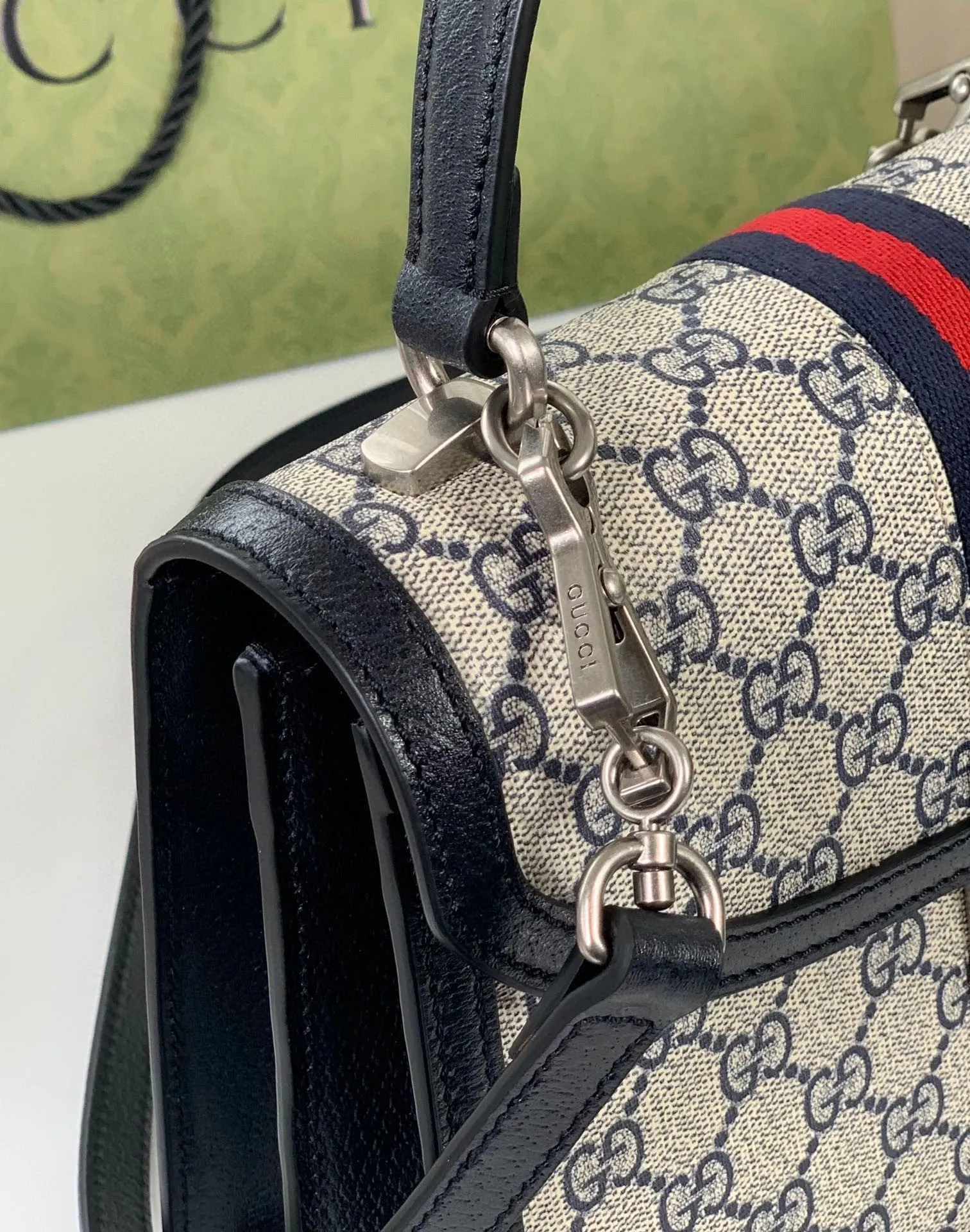 Gucci Bag  – 112533886 - LITELUX