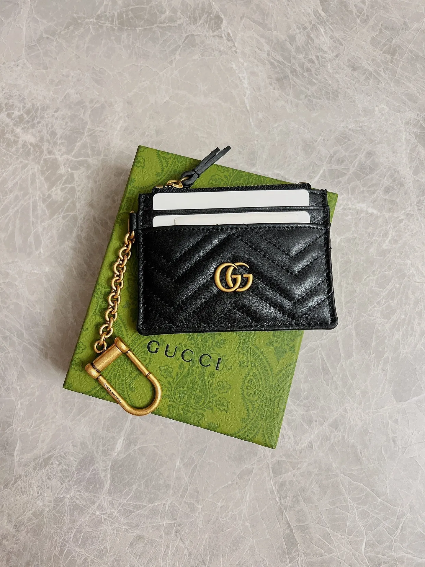 Gucci Bag  – 116455009 - LITELUX