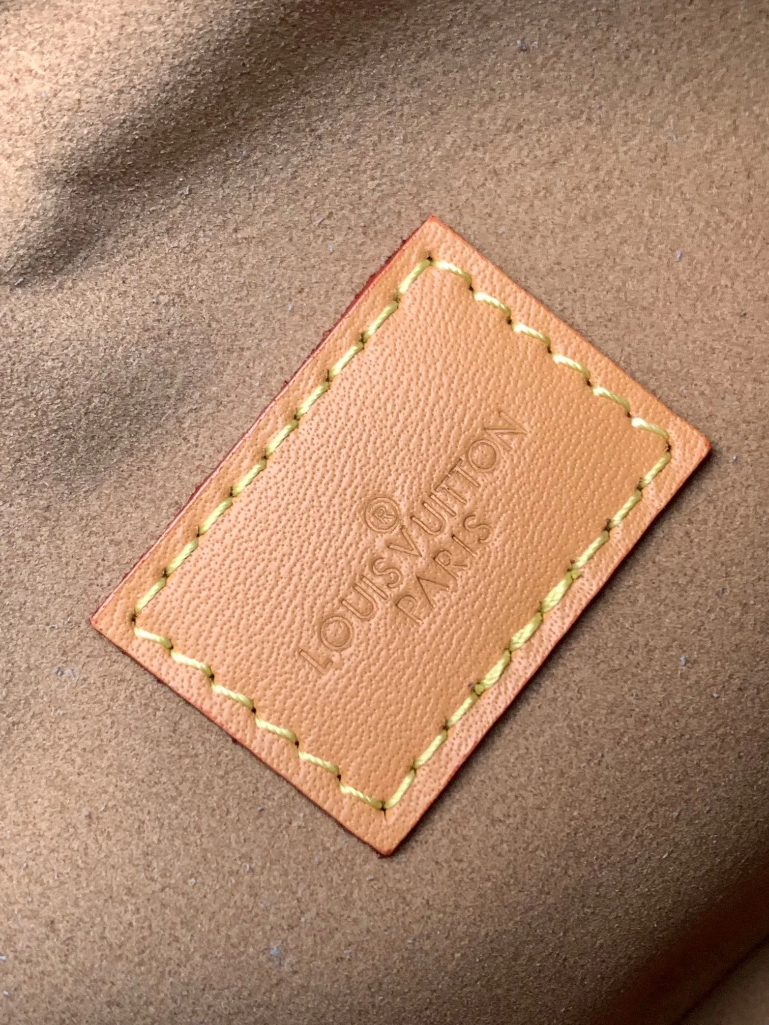 Louis Vuitton Bag  – 113062051 - LITELUX