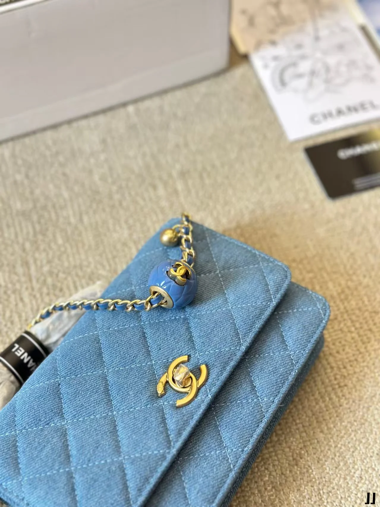 2024 Chanel 19 bag - LITELUX