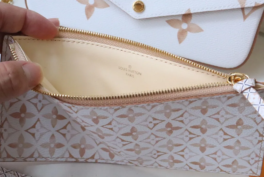 Louis Vuitton bag - LITELUX