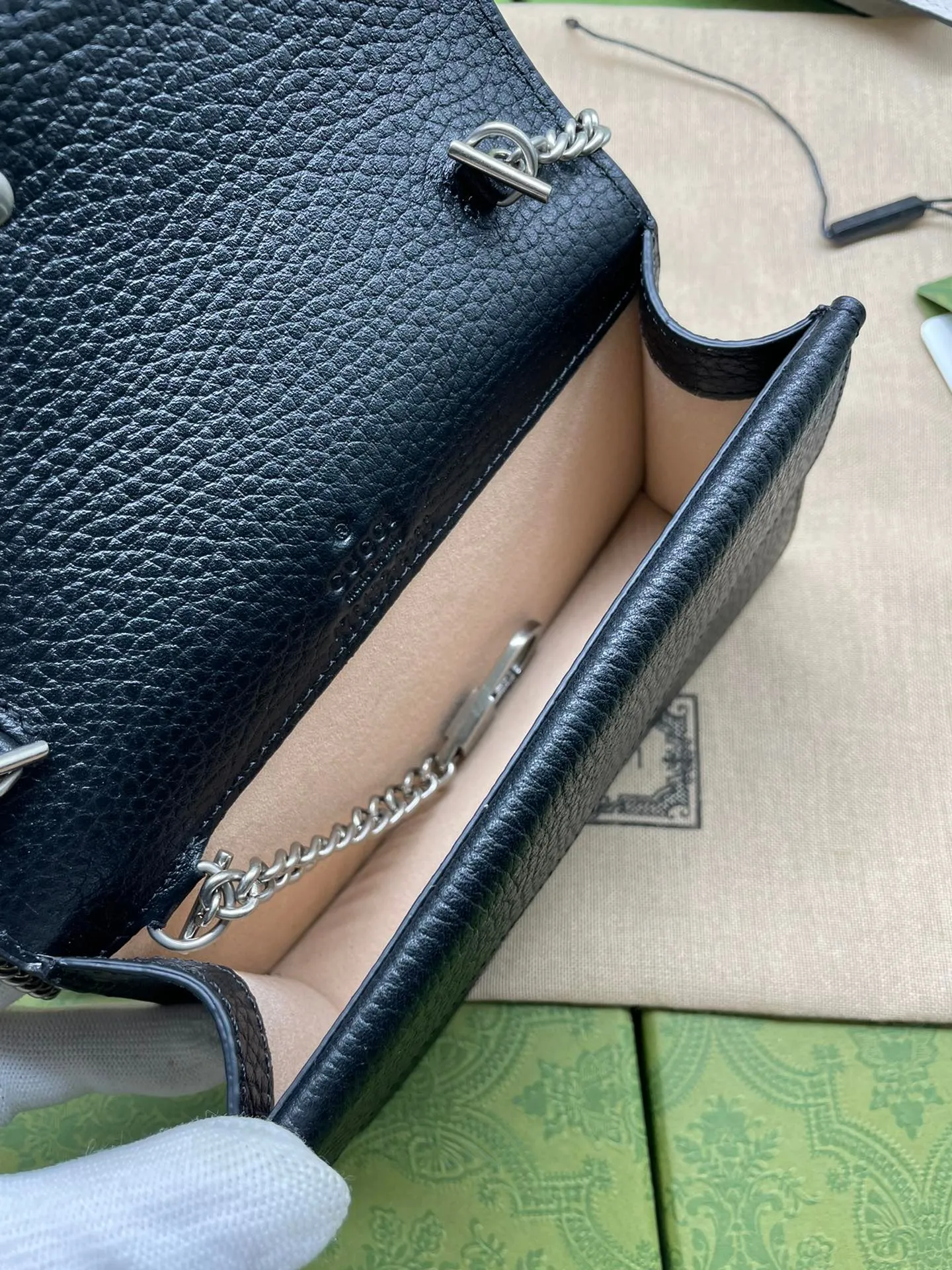 Gucci Bag  – 119453013 - LITELUX