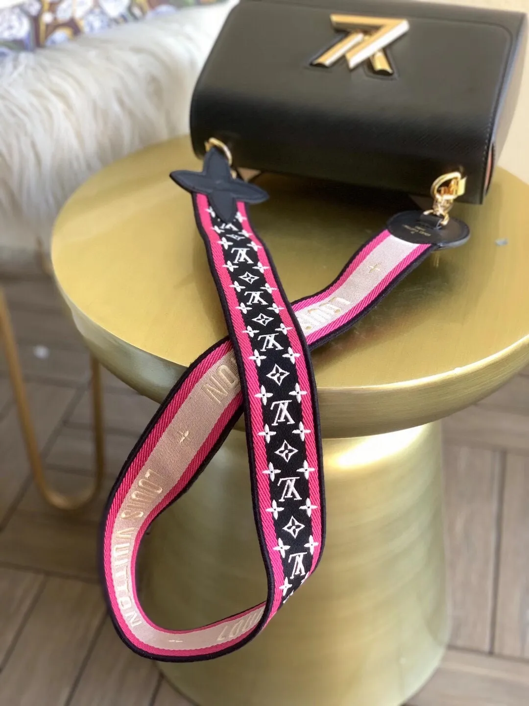 Louis Vuitton bag - LITELUX