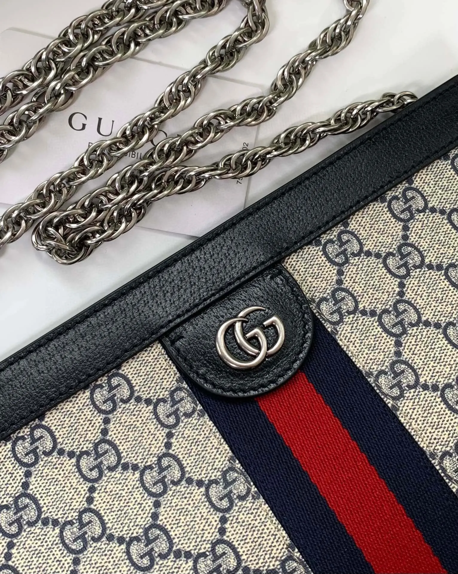 Gucci Bag  – 112533801 - LITELUX