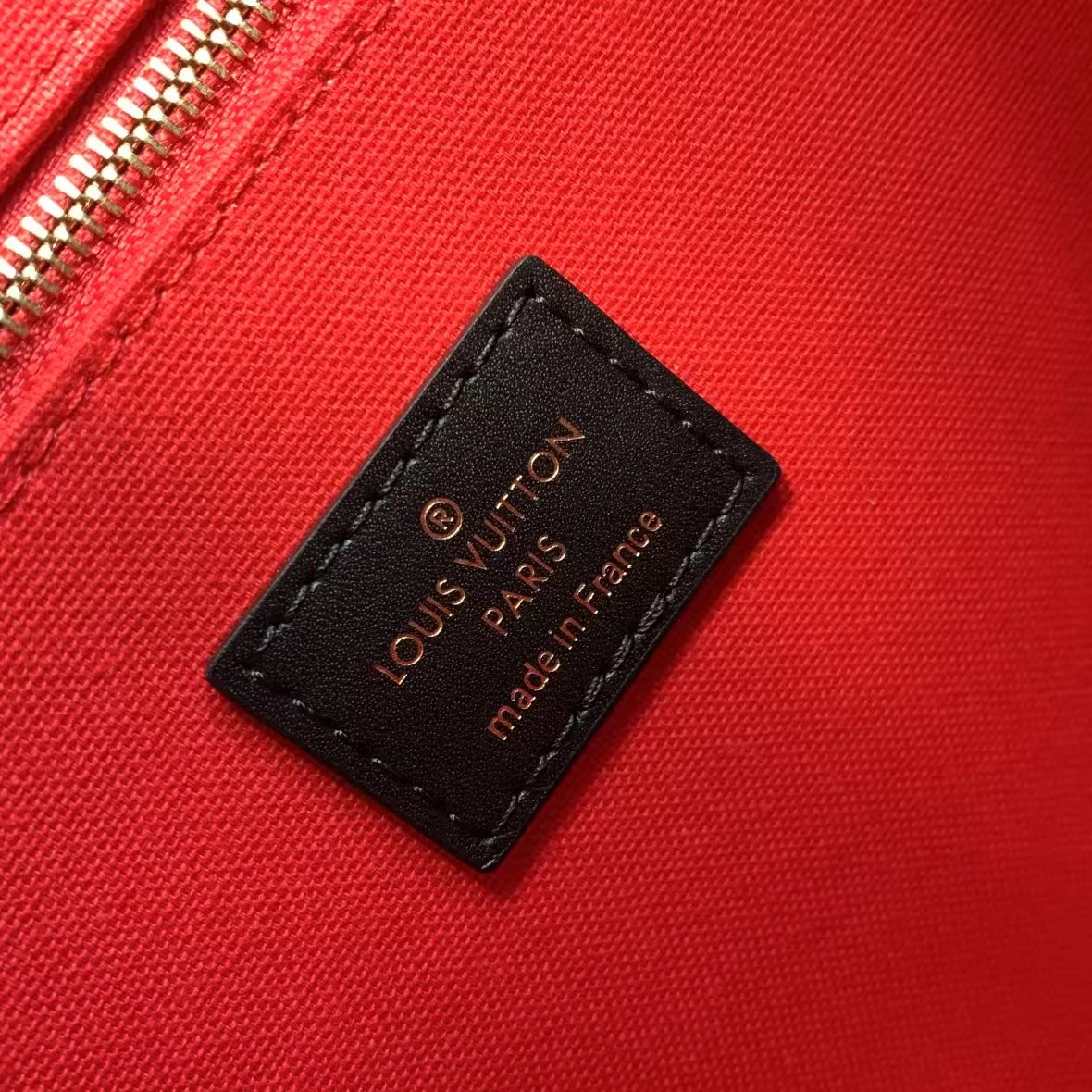 2025 Louis vuitton OnTheGo - LITELUX