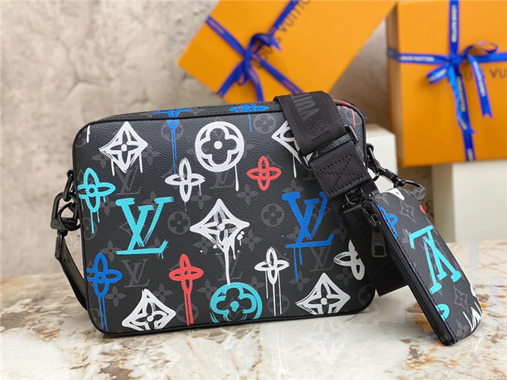 Louis Vuitton Bag - LITELUX