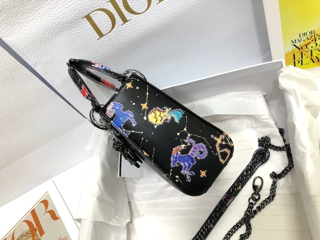 Dior Bag  – 119126738 - LITELUX