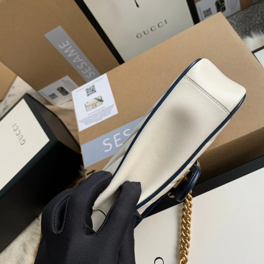 Gucci Bag  – 118888592 - LITELUX