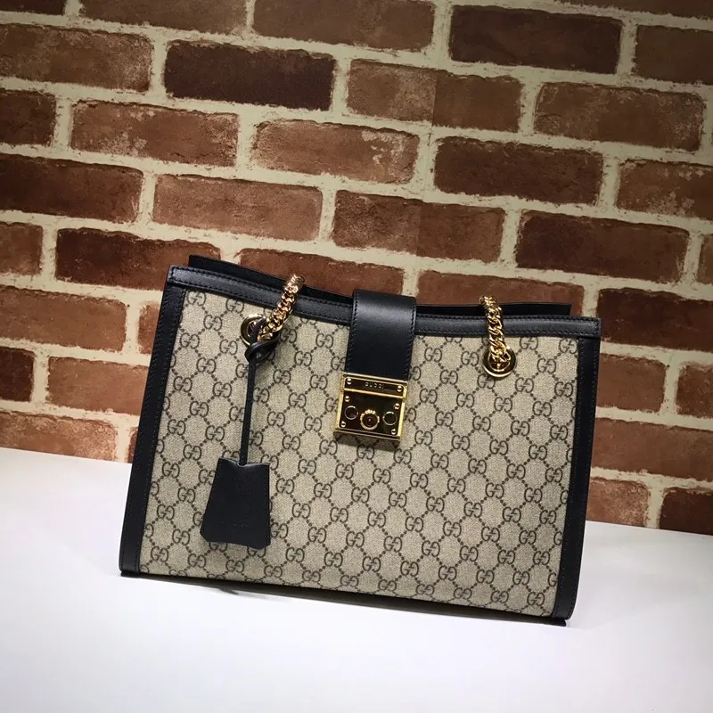 Gucci Bag  – 107488354 - LITELUX