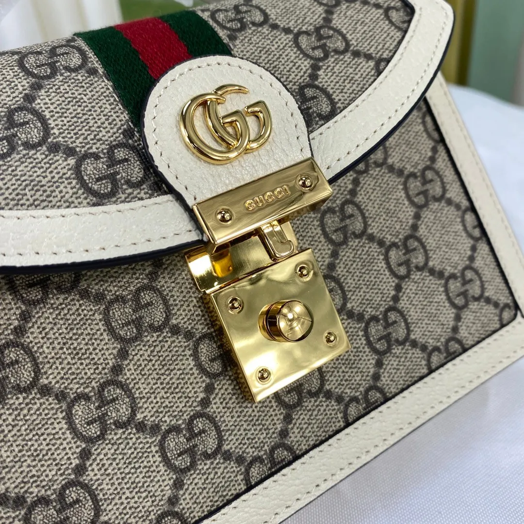Gucci Bag  – 119179125 - LITELUX