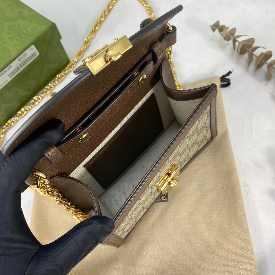 Gucci Bag  – 119179185 - LITELUX