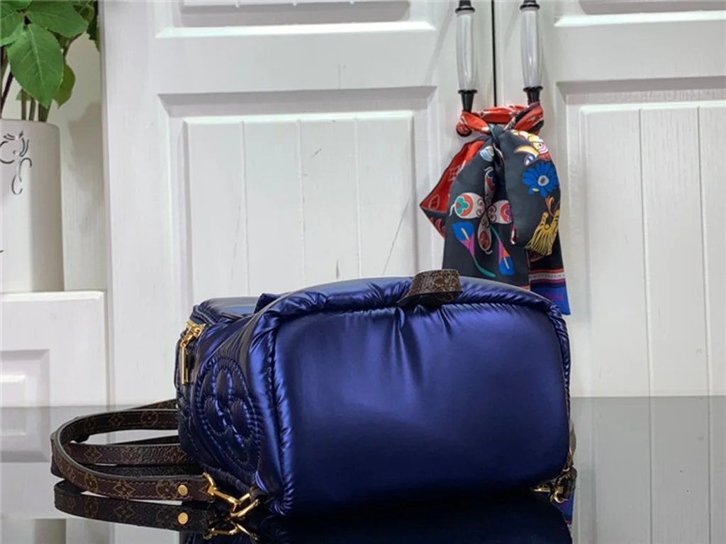 Louis Vuitton Backpack - LITELUX