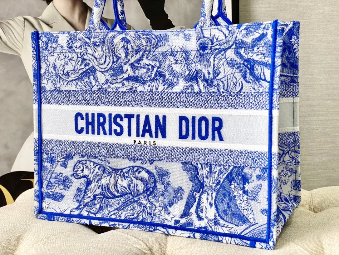 Dior Bag  – 118567144 - LITELUX