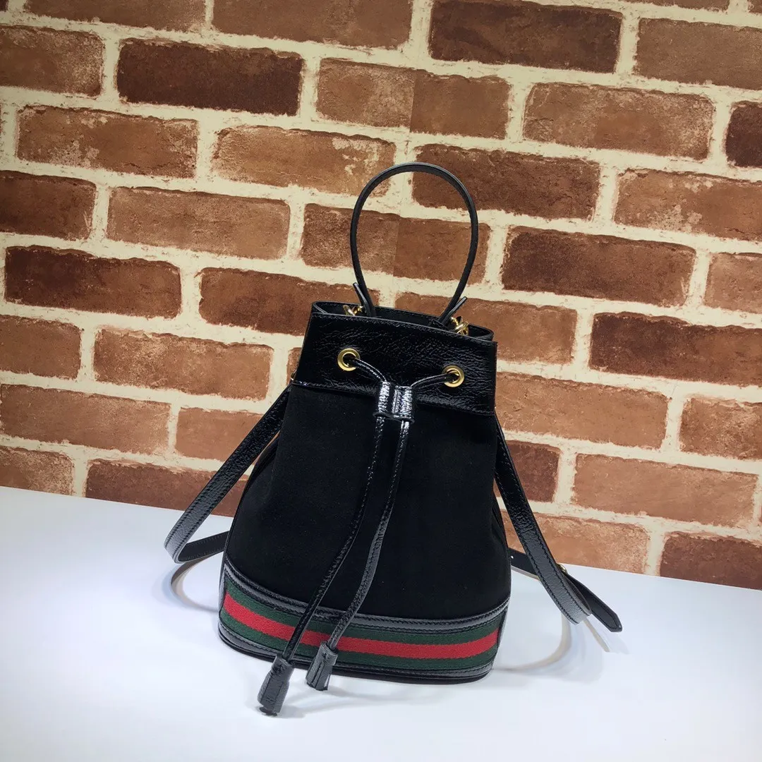 Gucci Bag  – 119659722 - LITELUX
