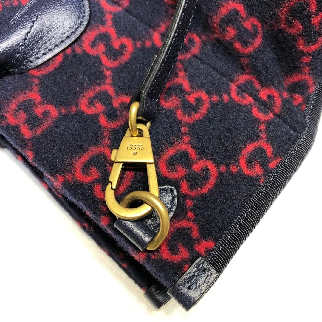 Gucci Bag  – 118287019 - LITELUX