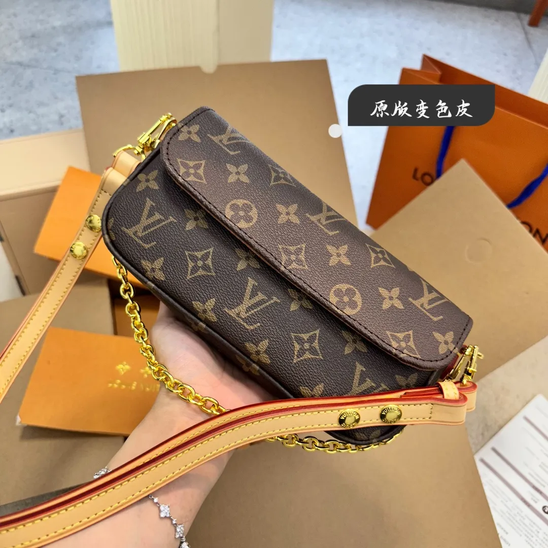 Louis Vuitton bag - LITELUX