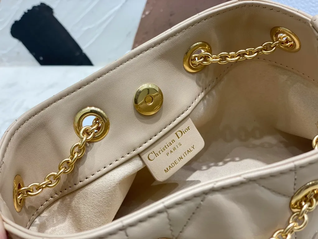 Dior bag - LITELUX