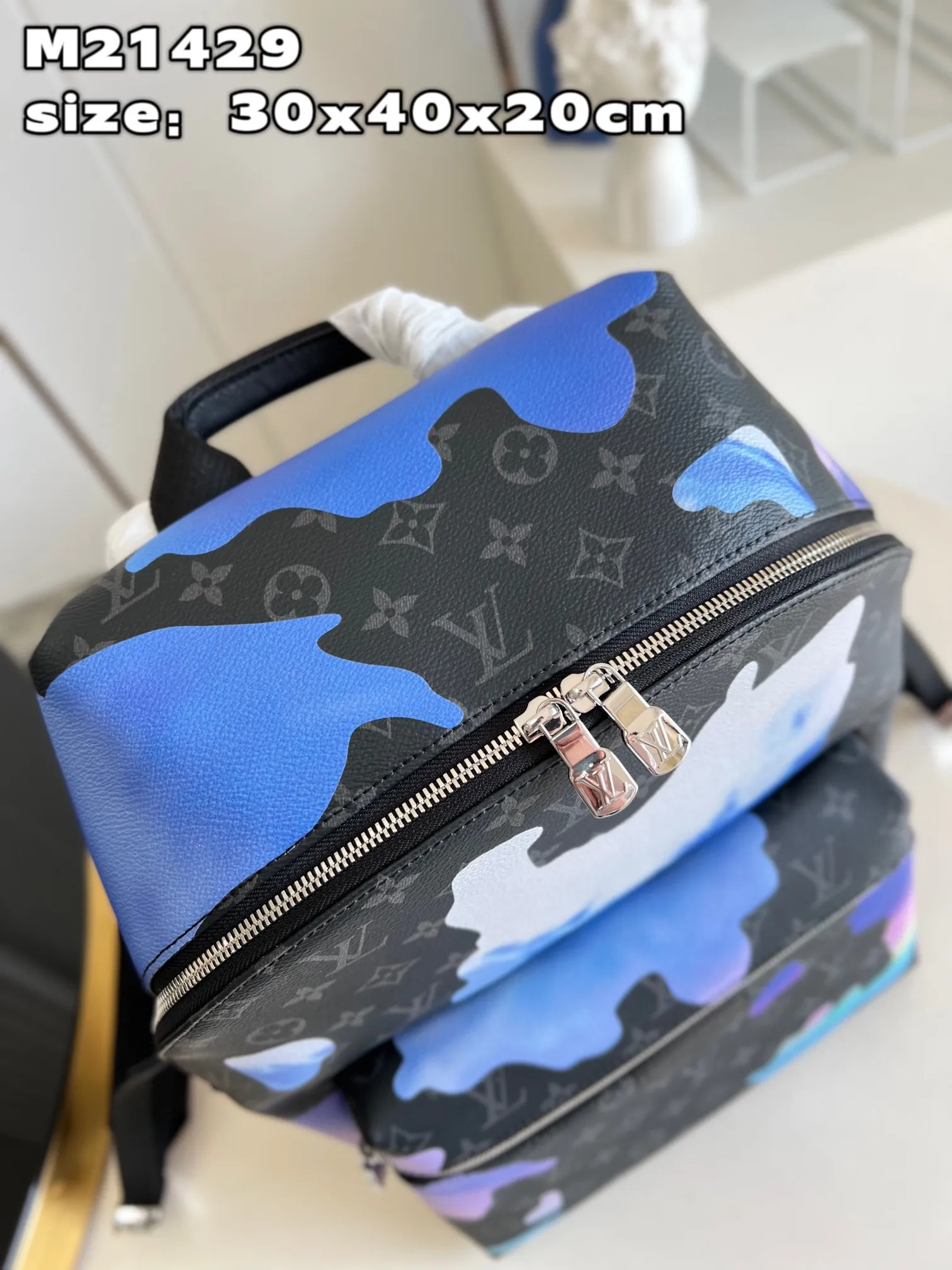 Louis Vuitton bag - LITELUX