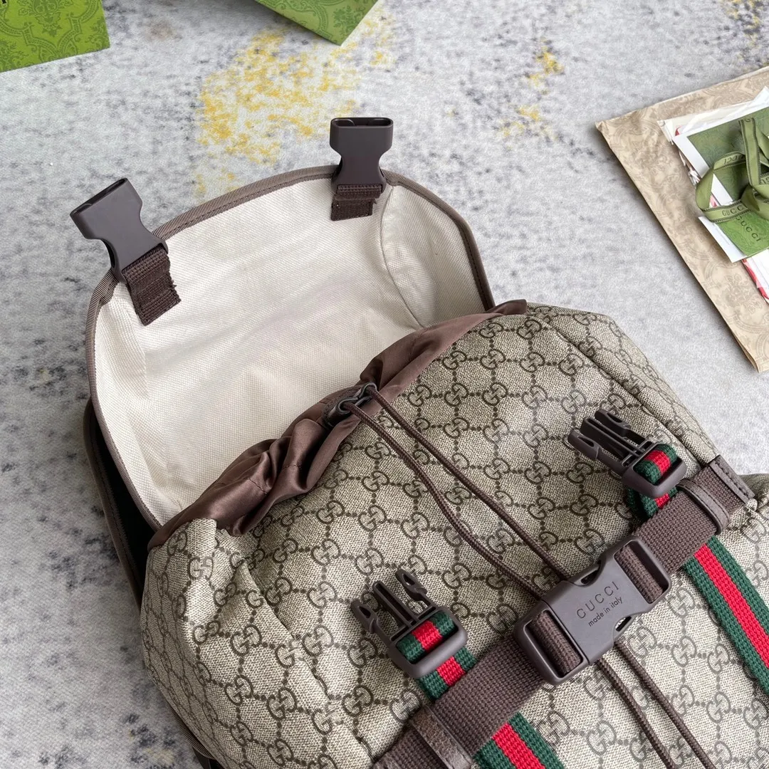 Gucci Bag  – 118373269 - LITELUX