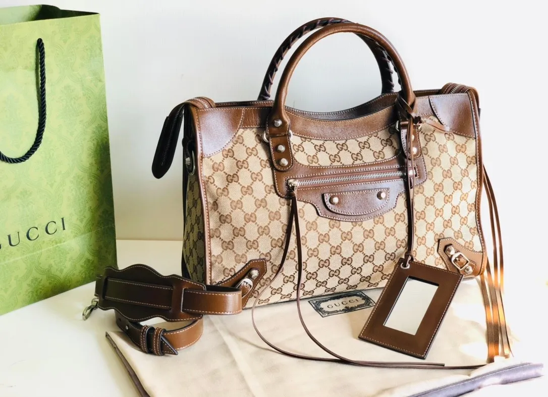 Gucci Bag  – 107891633 - LITELUX