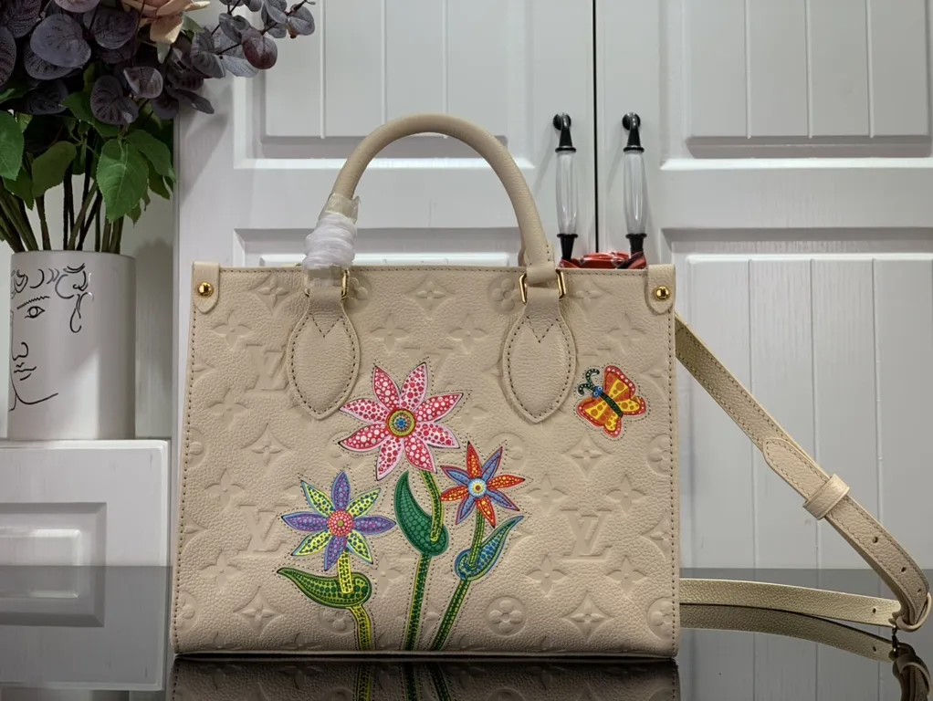 Louis Vuitton bag - LITELUX