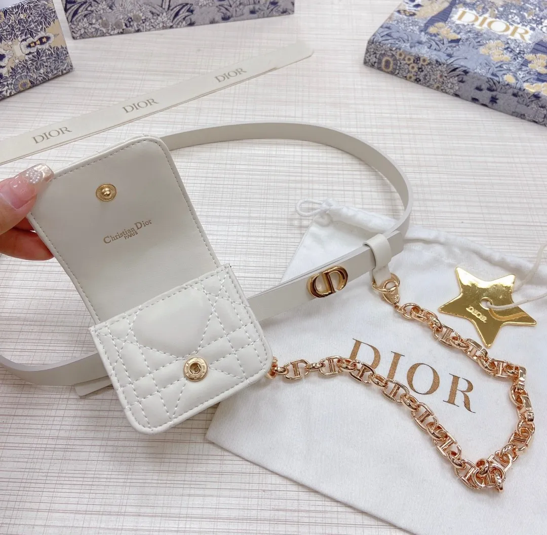 Dior Bag  – 122348871 - LITELUX