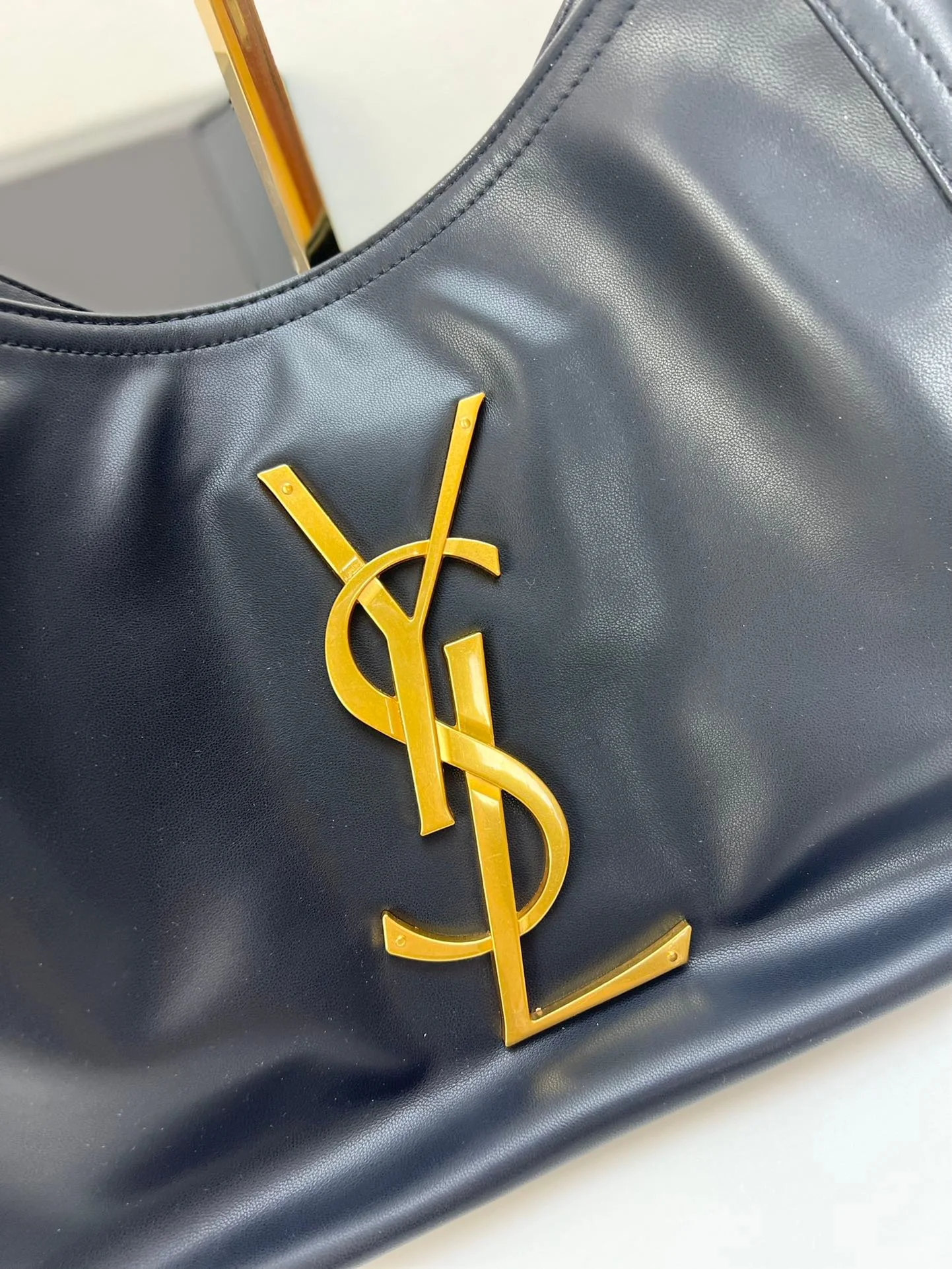 YSL tote bag 11406 size: 45*31cm - LITELUX