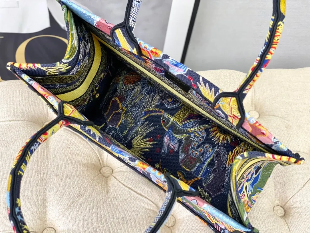 Dior Bag  – 121542310 - LITELUX