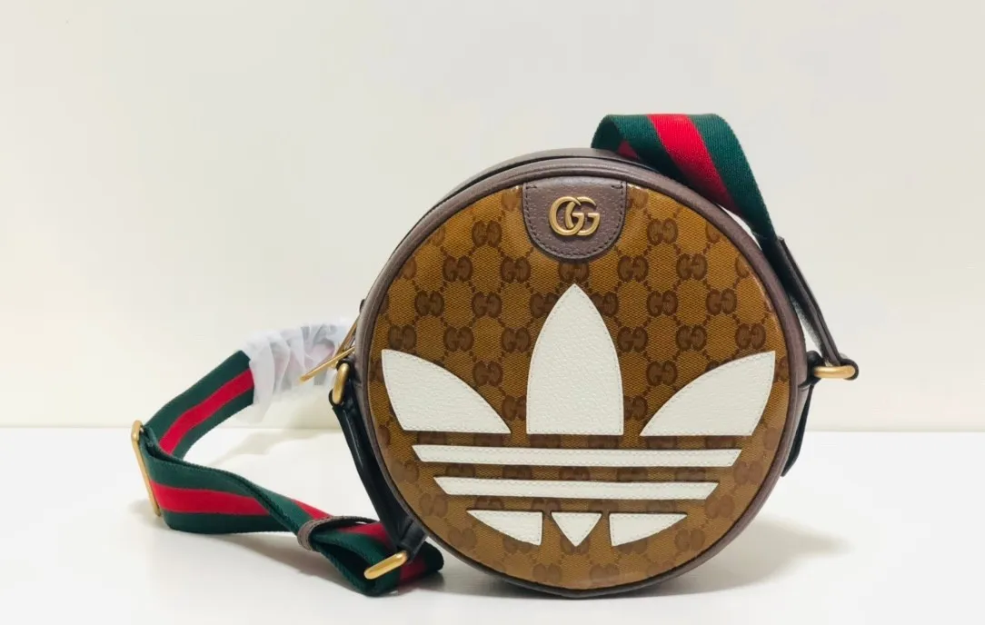 Gucci Bag  – 120074450 - LITELUX
