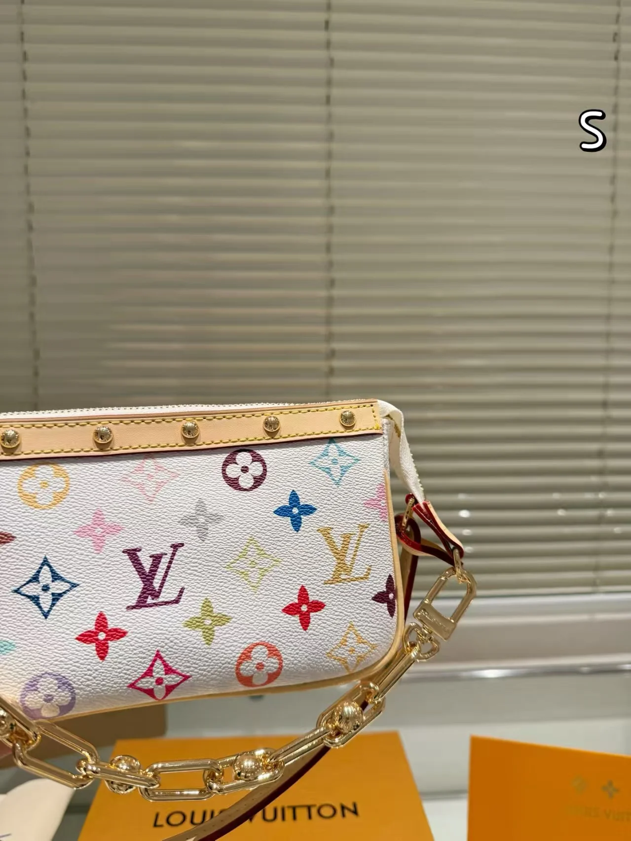 2025 Louis vuitton bag - LITELUX