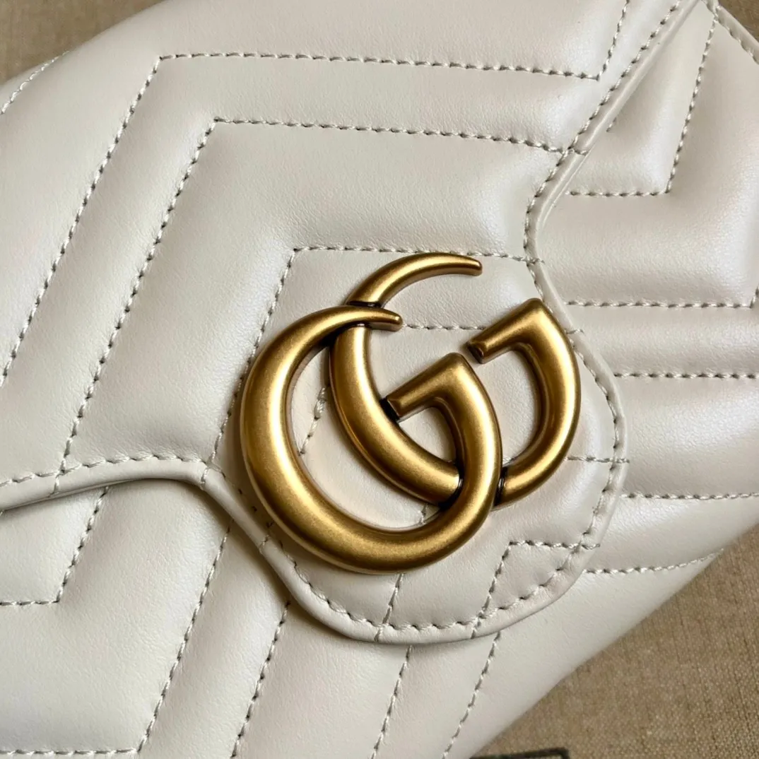 Gucci Bag  – 115934740 - LITELUX