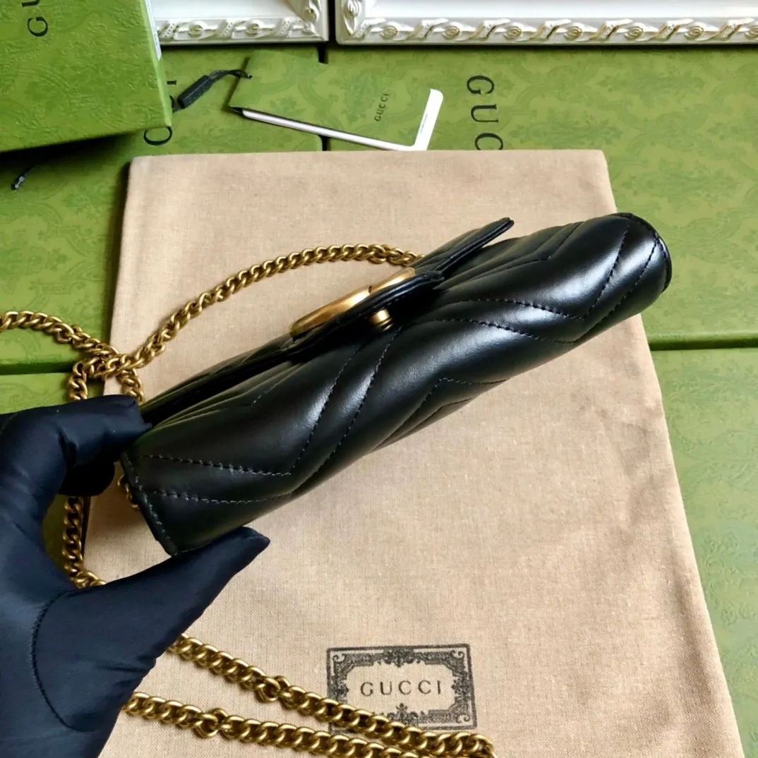 Gucci Bag  – 115934774 - LITELUX