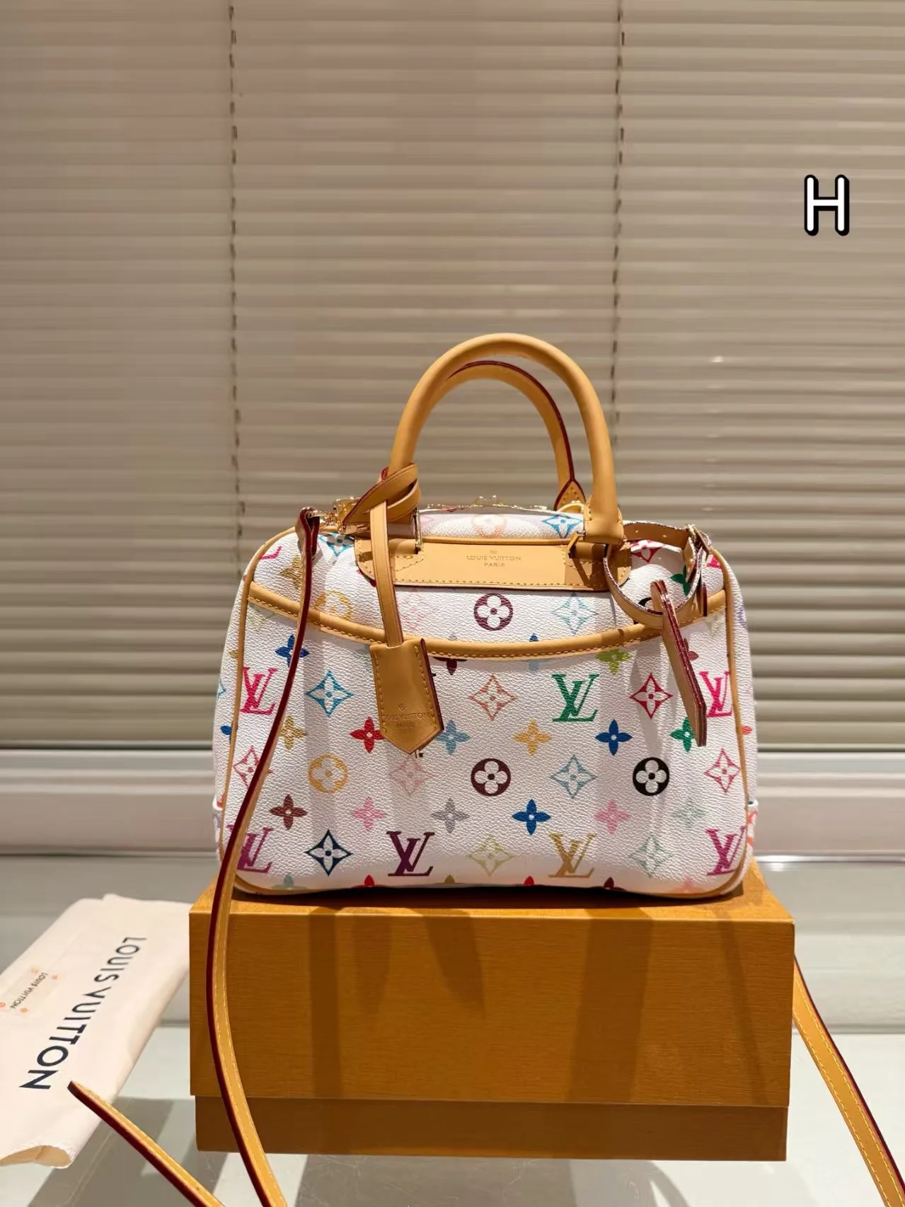 2024  Louis vuitton bag - LITELUX