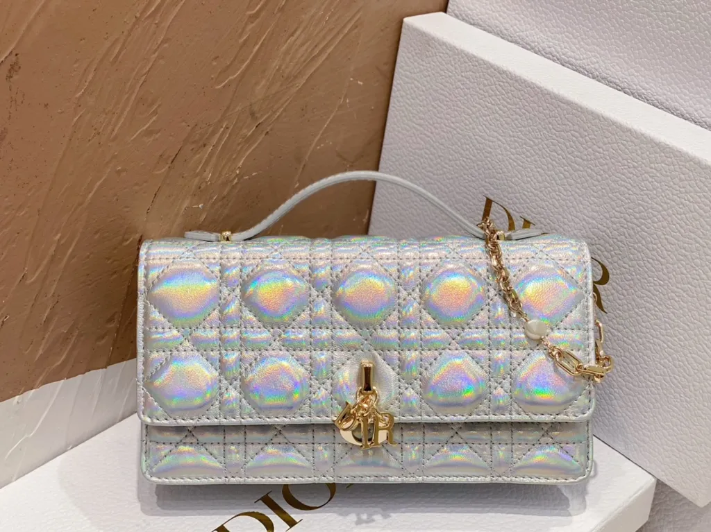 Dior bag - LITELUX