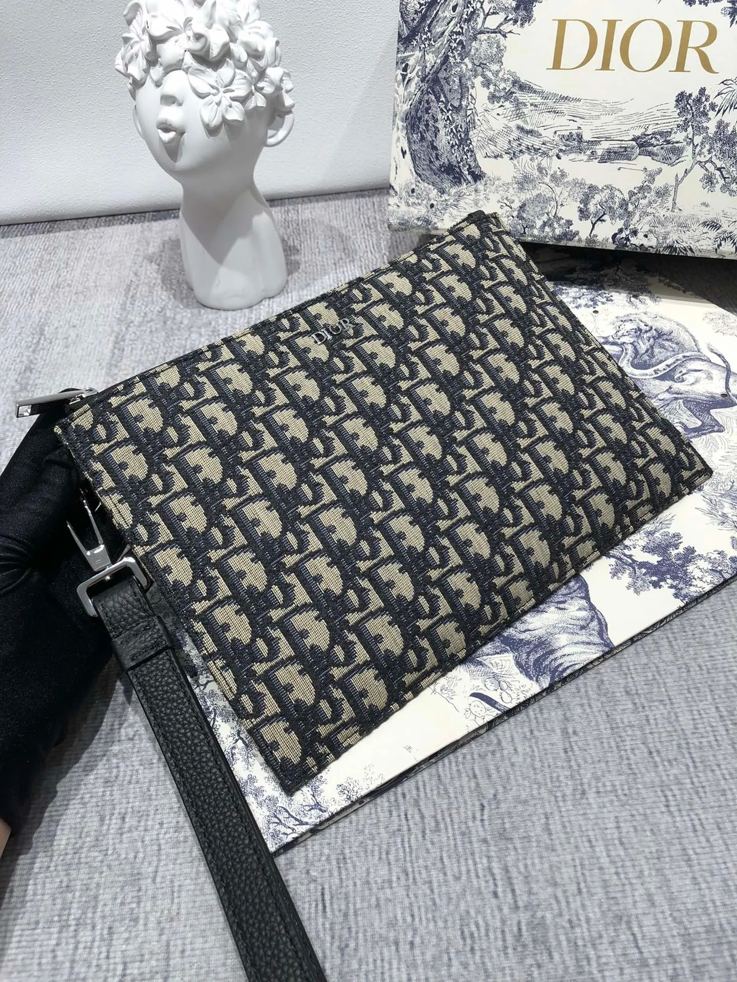 Dior Bag  – 119852563 - LITELUX