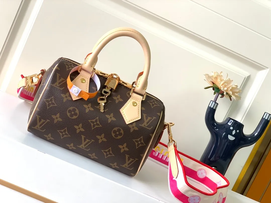 Louis Vuitton Bag  – 113062219 - LITELUX