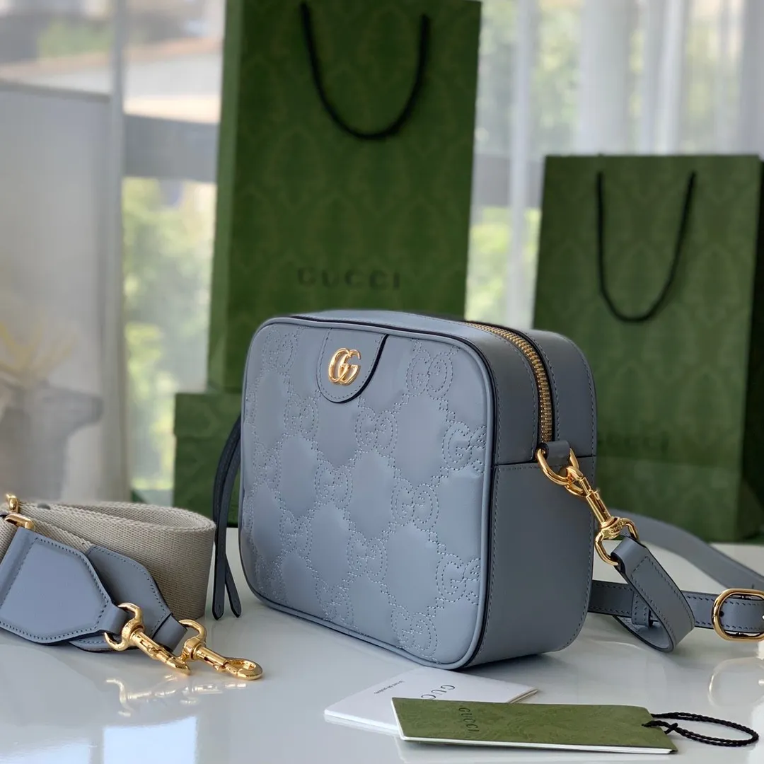 Gucci Bag  – 119093698 - LITELUX