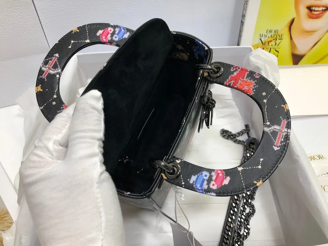 Dior Bag  – 119126738 - LITELUX