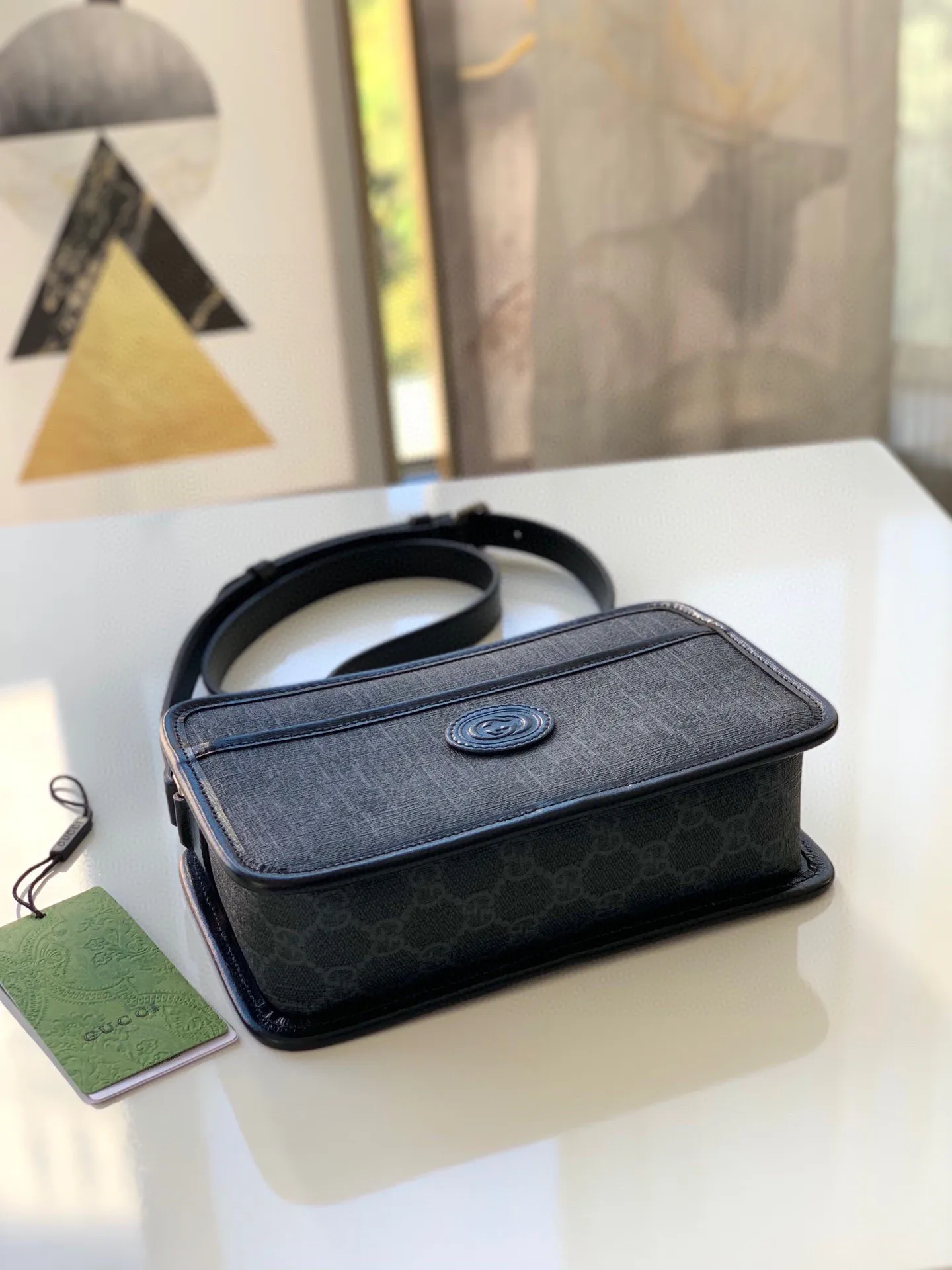 Gucci Bag  – 113709916 - LITELUX