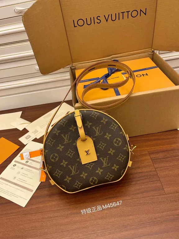 Louis Vuitton bag - LITELUX